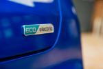 Kia Soul EV 2019 года (UK)